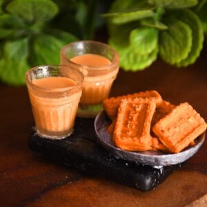 Cute Food Fridge Magnets