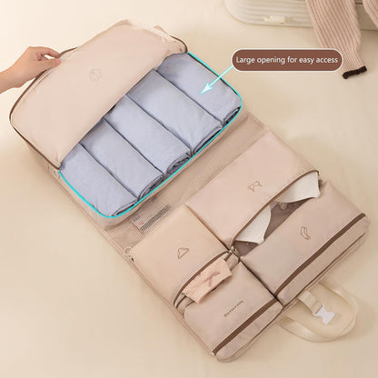 Travel Storage Hanging Bag