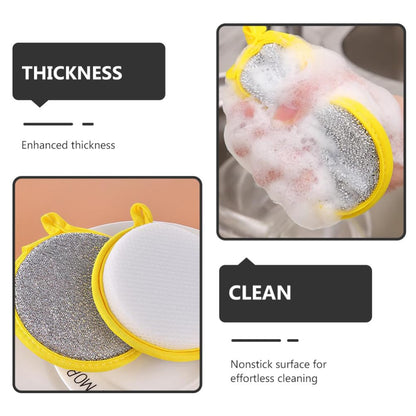 Multipurpose Kitchen Sponge