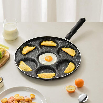 7 in 1 Fry Pan