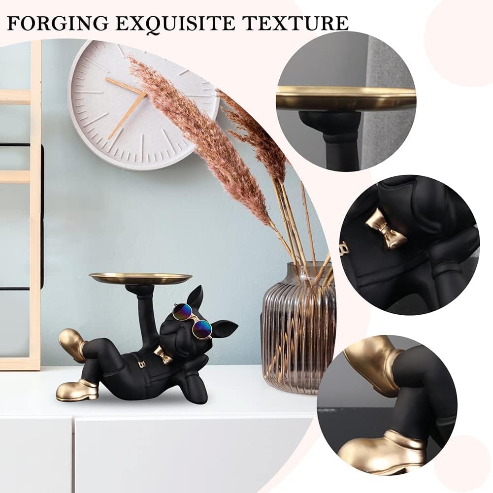 Bulldog Storage Tray