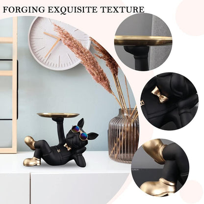 Bulldog Storage Tray