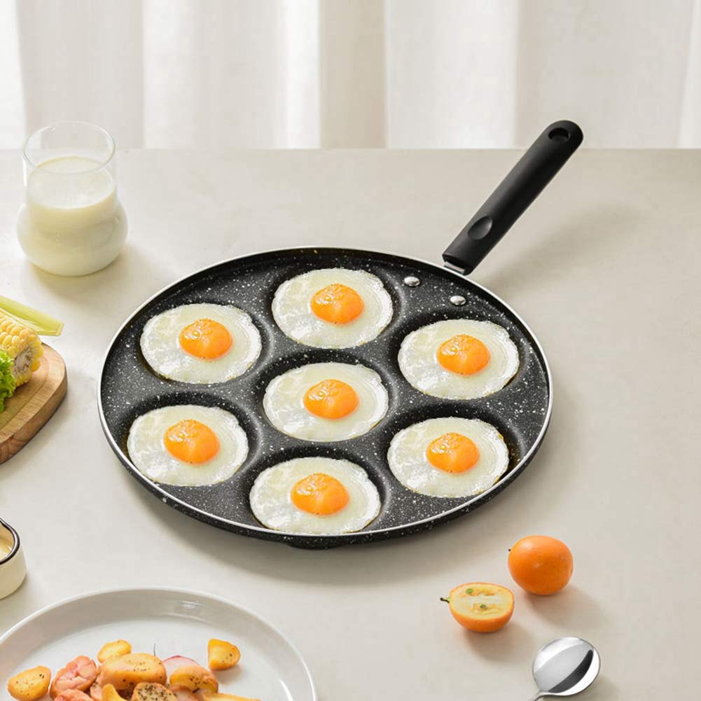 7 in 1 Fry Pan