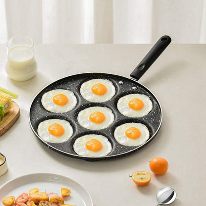 7 in 1 Fry Pan