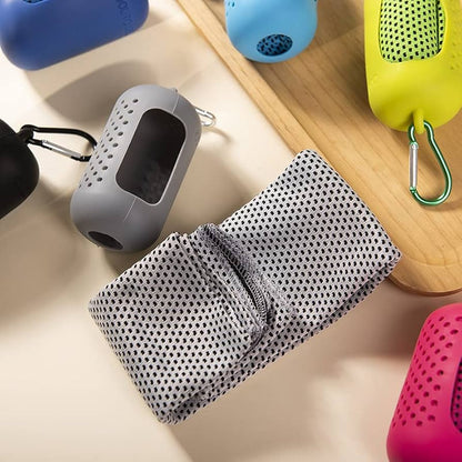 Quick Dry Cooling Towel