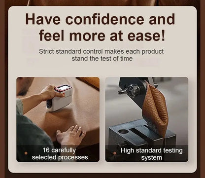 Large Capacity Shoulder Bag with Adjustable Strap