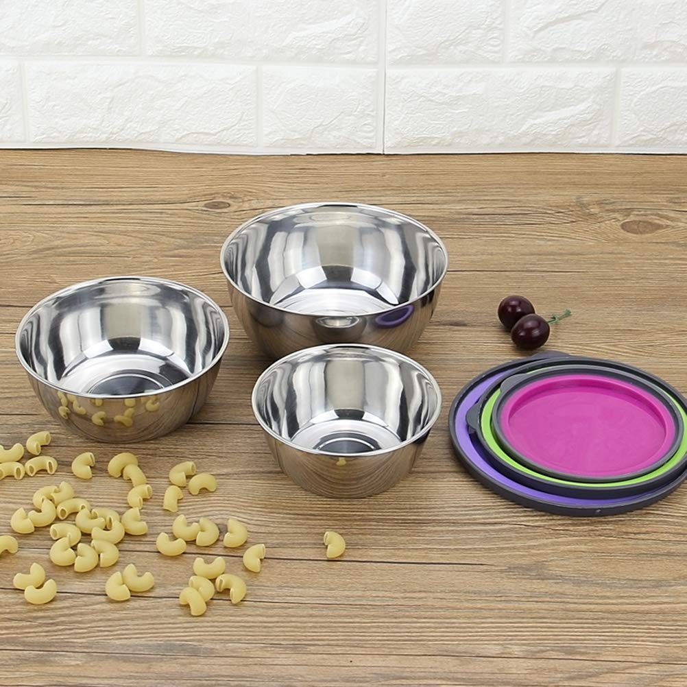 Food Storage Containers With Lid