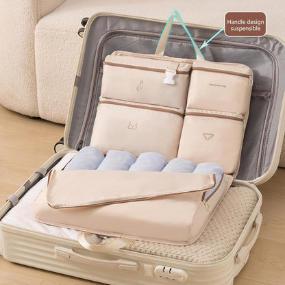 Travel Storage Hanging Bag