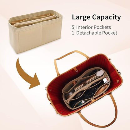 Tote Bag Organizer