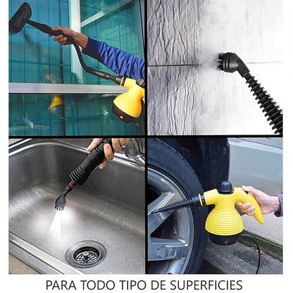 Multi-Purpose Steam Cleaner