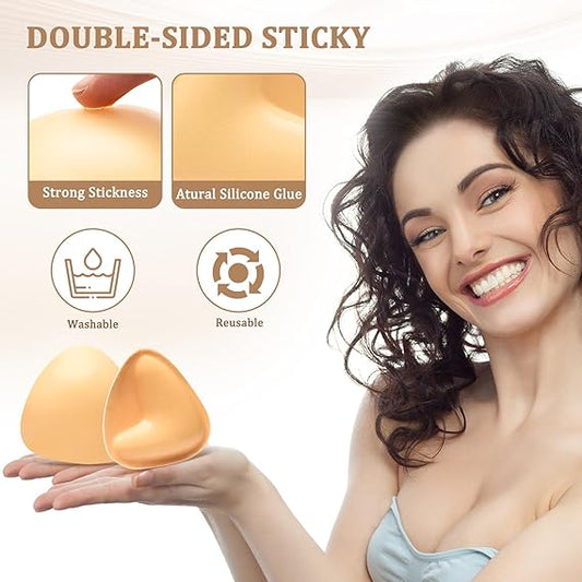 Breast Size up Pads