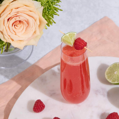 Luxury Crystal Glasses