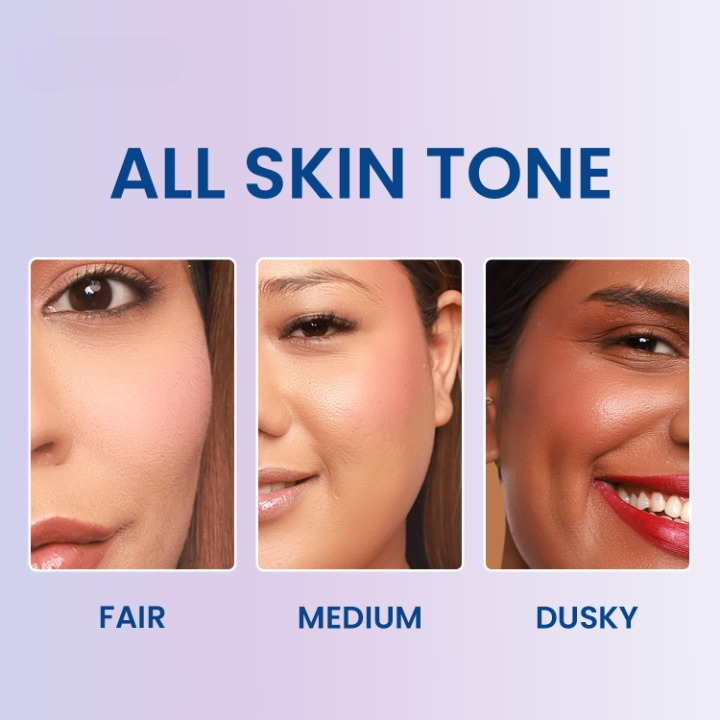 Setter & Blotter Gel