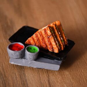 Cute Food Fridge Magnets