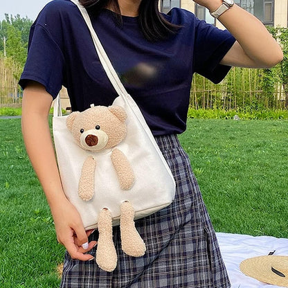 Cute Shoulder Bag
