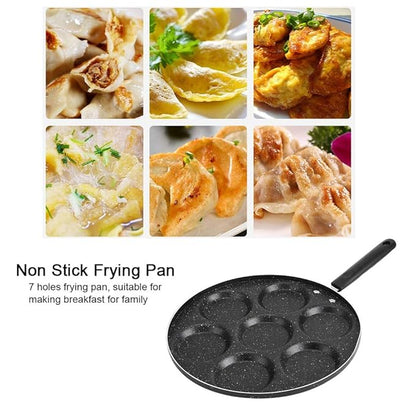 7 in 1 Fry Pan