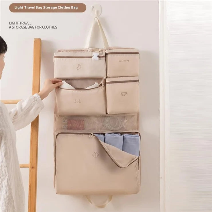 Travel Storage Hanging Bag