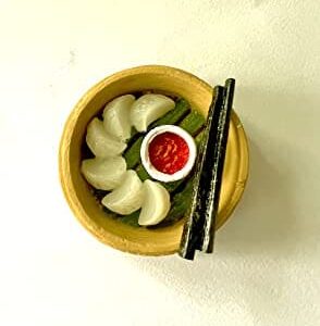 Cute Food Fridge Magnets