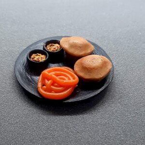 Cute Food Fridge Magnets