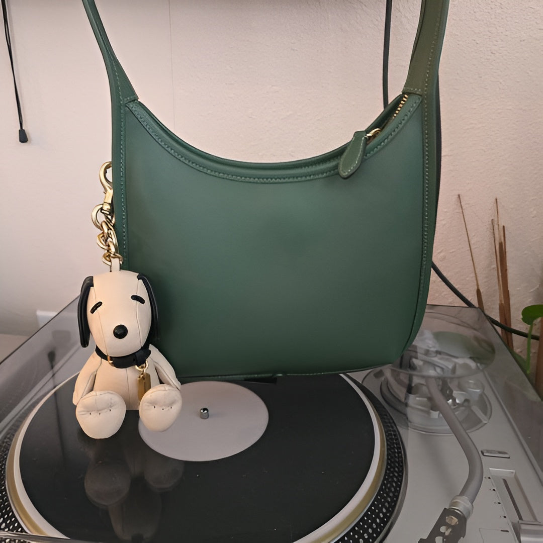 Adorable Snoopy Charm