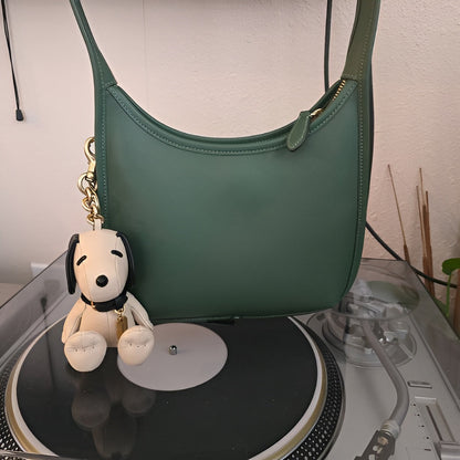 Adorable Snoopy Charm
