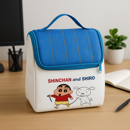 Shinchan Hand bag