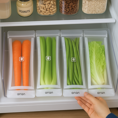 Vegetable Storage Bag