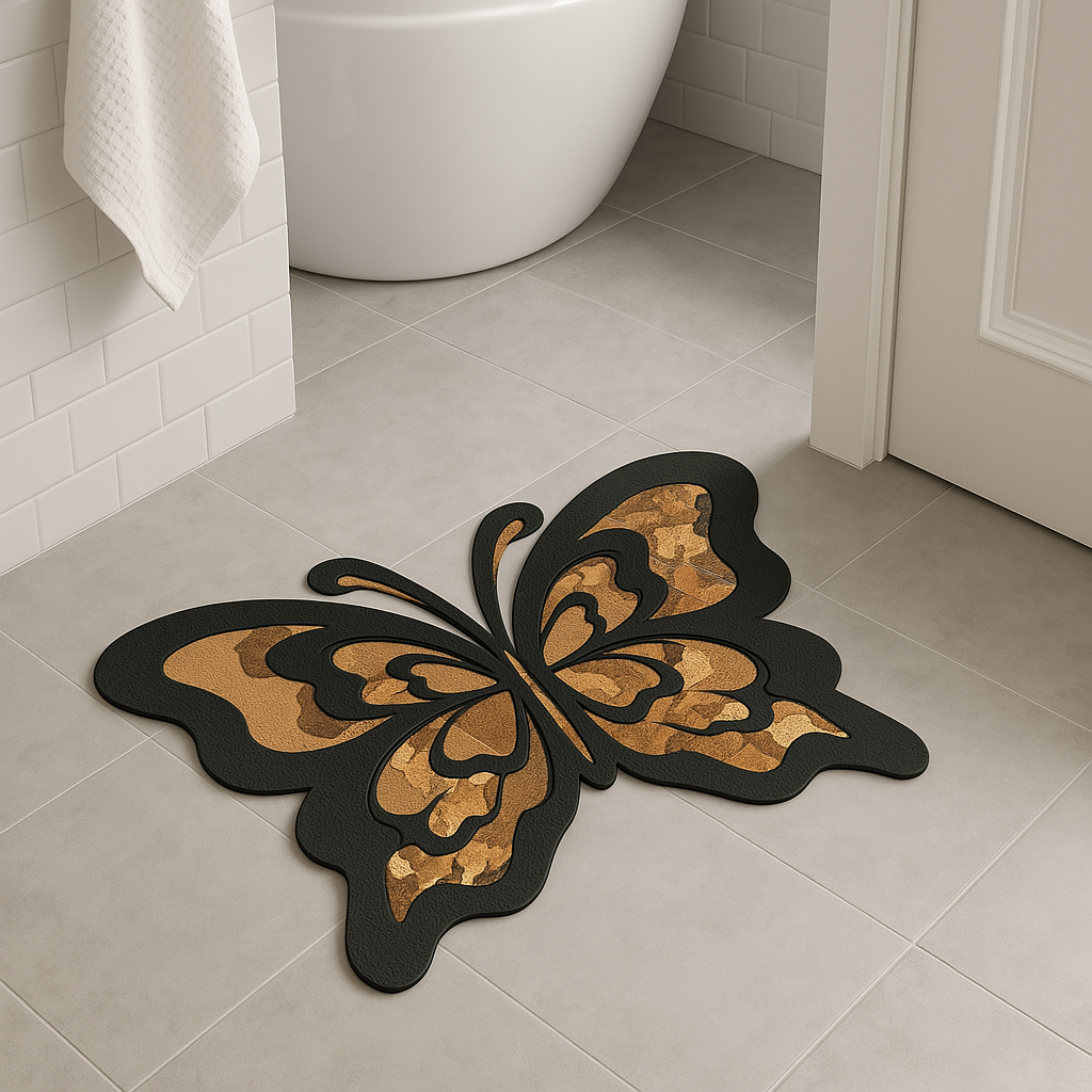 Butterfly Mat(40*60cm)