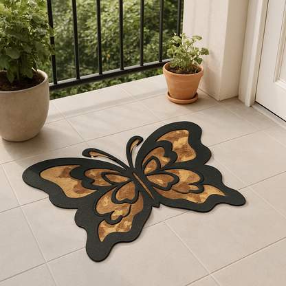 Butterfly Mat(40*60cm)