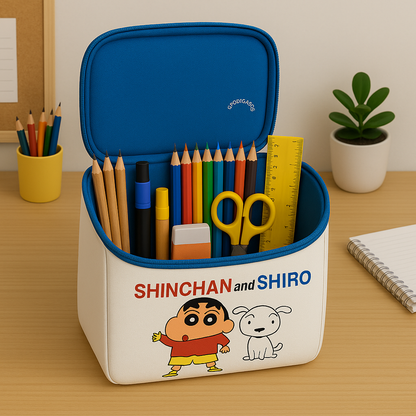 Shinchan Hand bag