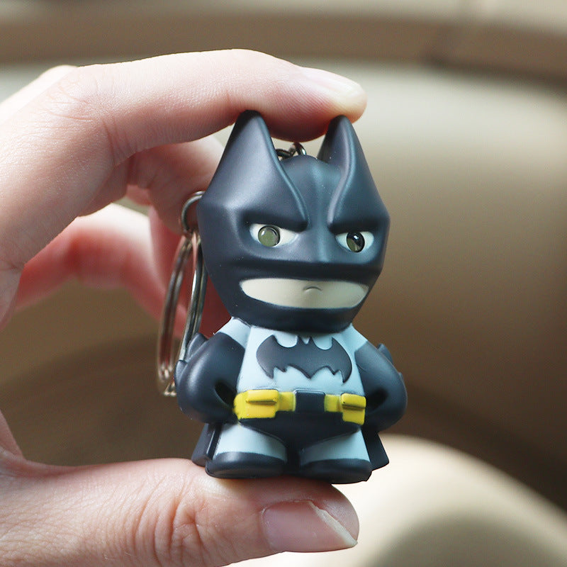 Batman Keychain