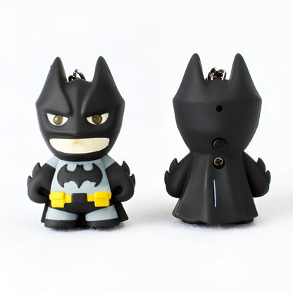Batman Keychain