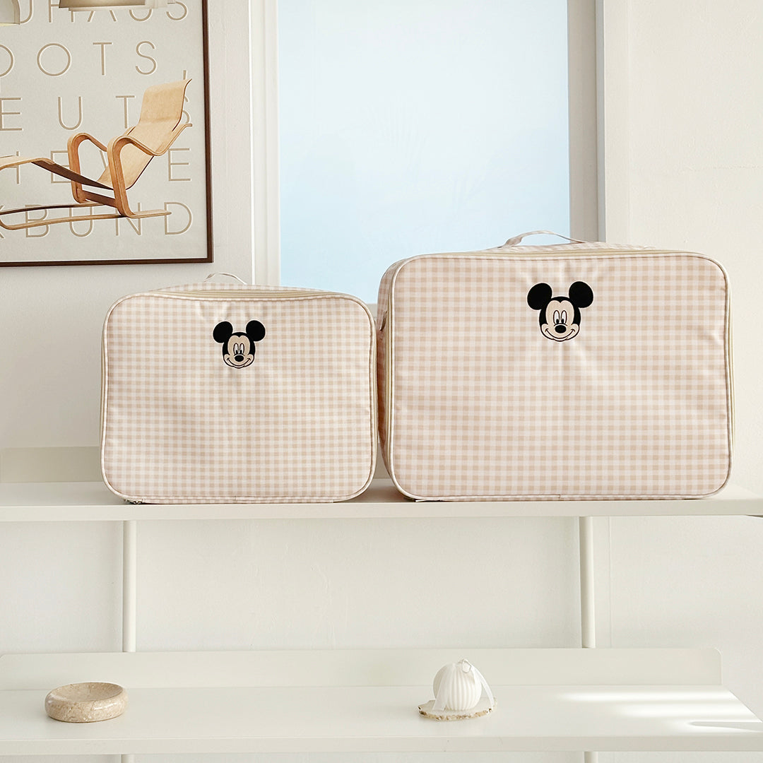 Mickey Mouse Organizer Bag