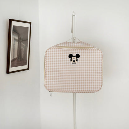 Mickey Mouse Organizer Bag