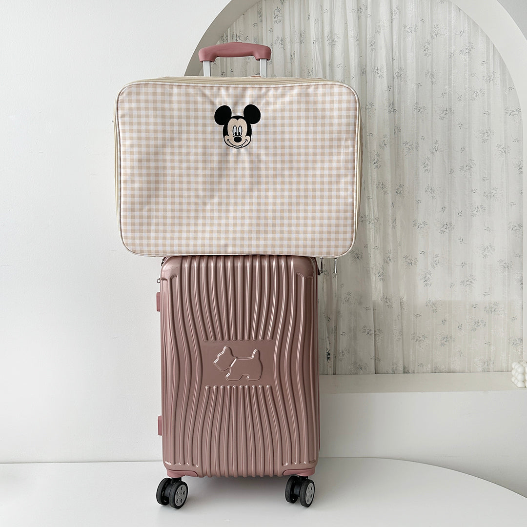 Mickey Mouse Organizer Bag