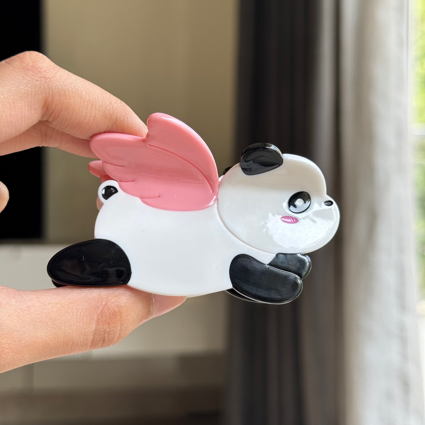 Cute Claw Hair Clips