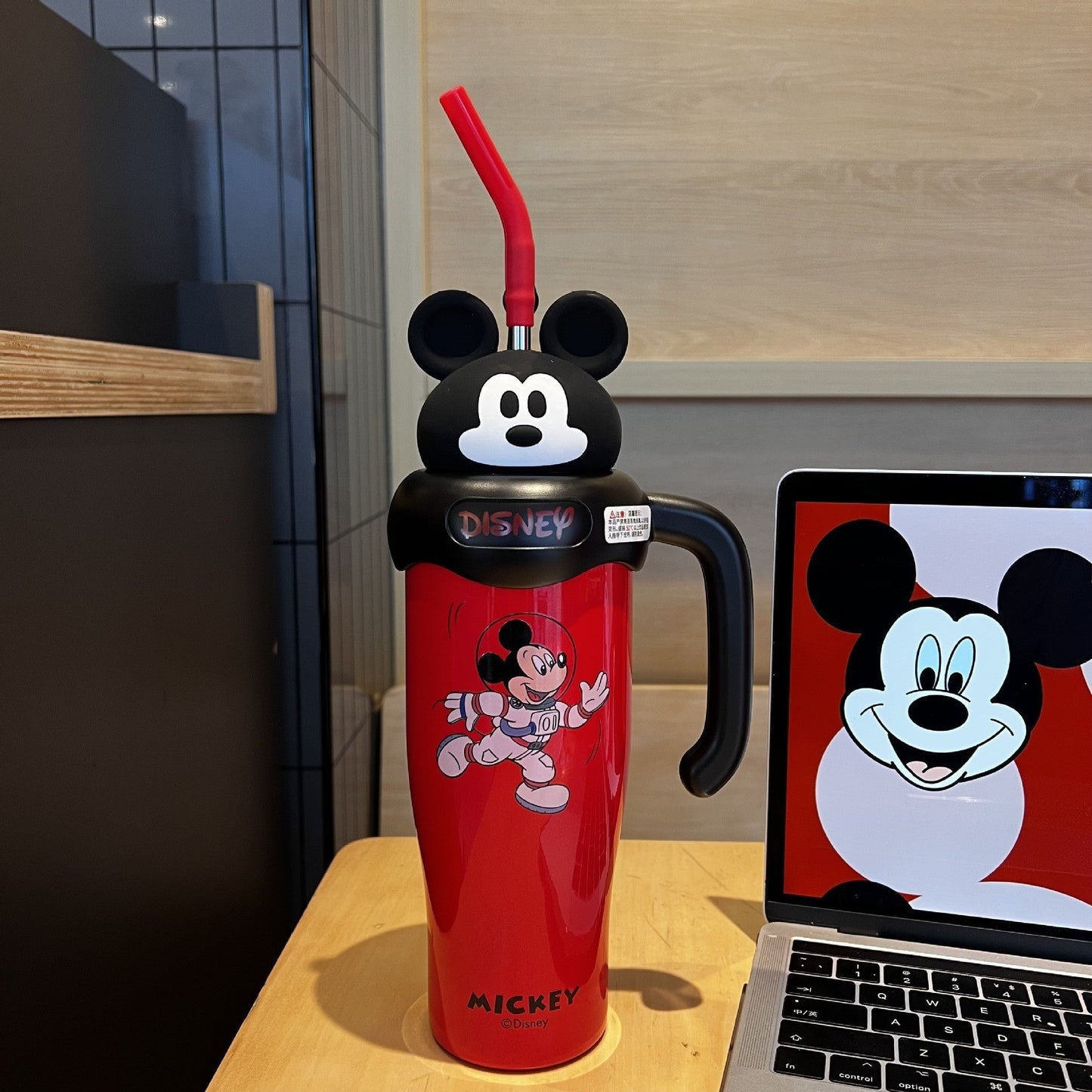 Disney Themed Tumblers