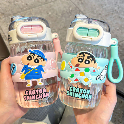 Shinchan DuoSip Bottle