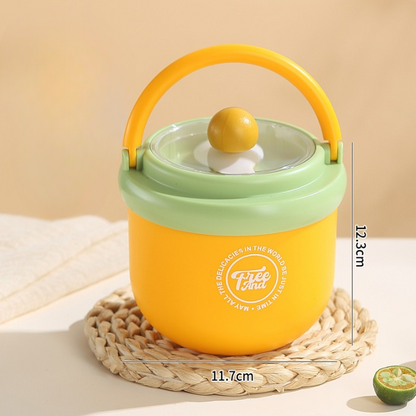 Mini Thermal Food Bowl