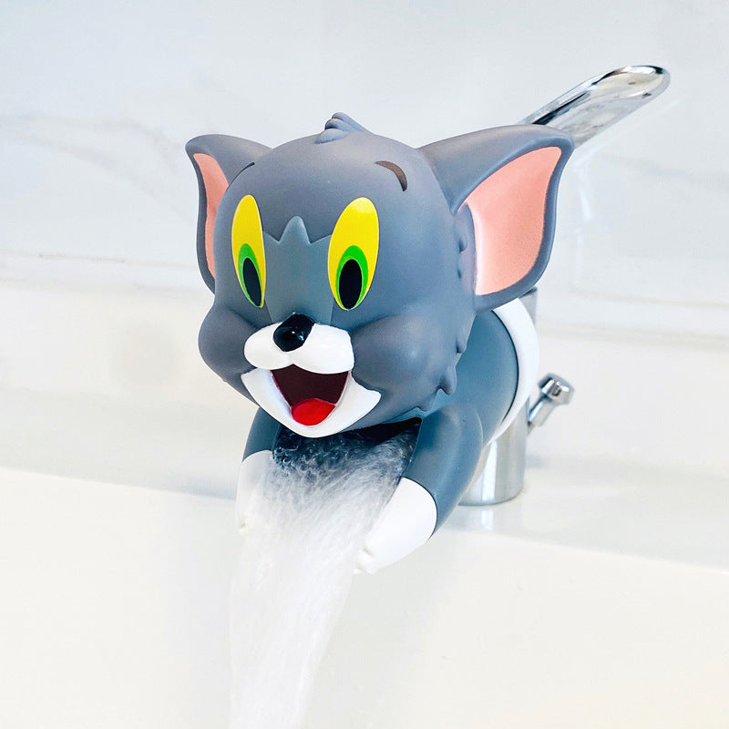 Tom & Jerry Tap Extender