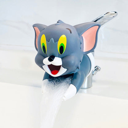 Tom & Jerry Tap Extender