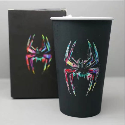 Spiderverse Magic Cup