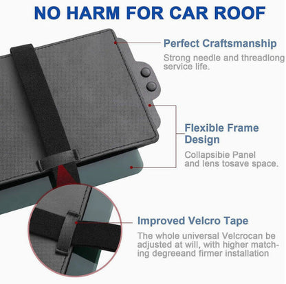 Sun Protection Guard