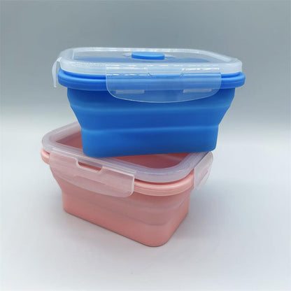 Collapsible Food Container (500 ml)