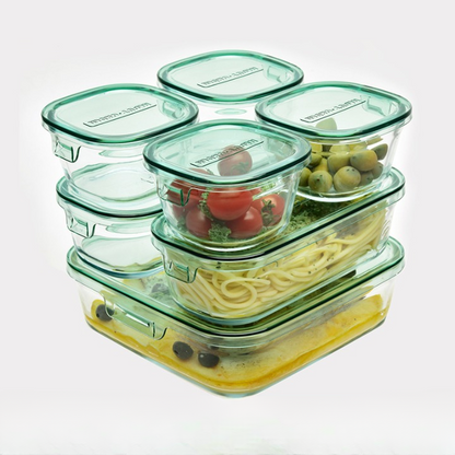 Food Storage Set