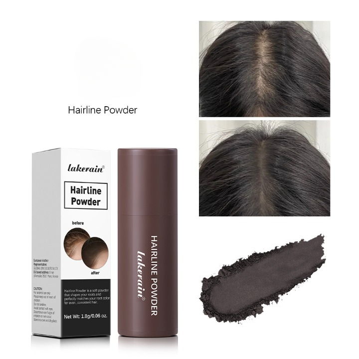 Hairline Shadow Powder