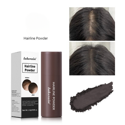Hairline Shadow Powder