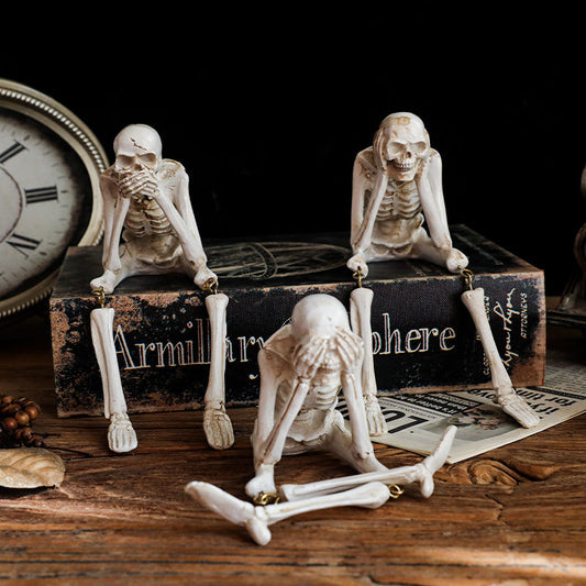 Skeletons Figurines
