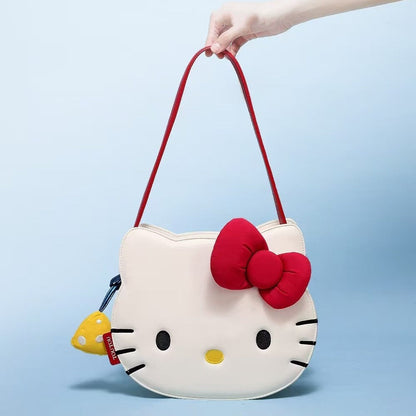 Kitty Shoulder Bag