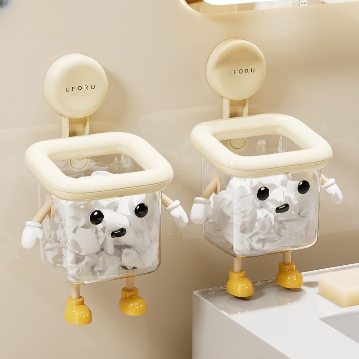 Cartoon Storage Rack